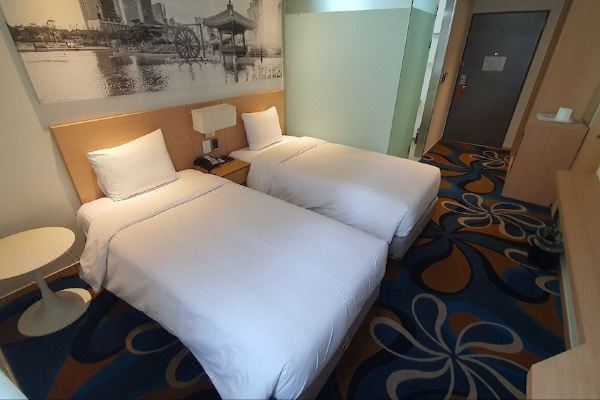 트레블로지 명동 을지로 호텔(Travelodge Myeongdong Euljiro)_3