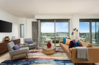 W Scottsdale Hotels in Scottsdale