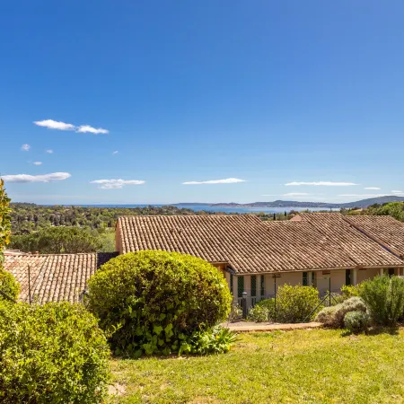 Les Restanques Golfe Saint Tropez