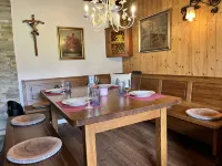 Chalet Bodental 28