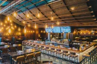 威斯汀卡爾加里酒店 - 酒吧