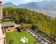 肯辛頓忠州假日飯店 - 山景