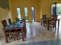 Edotel K-One Mandalika Hotel di Puyung