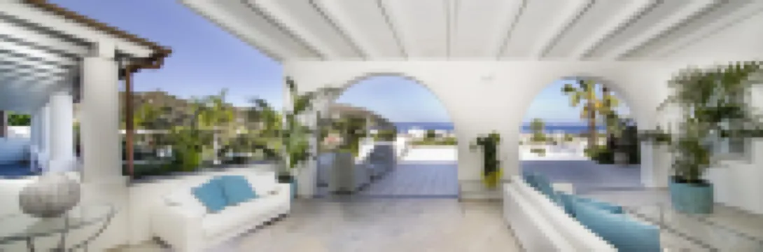 Hotel Mea - Aeolian Charme