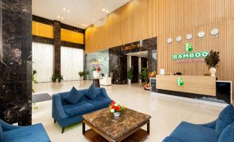 Bamboo Saigon Hotel