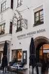 Boutiquehotel Weisses Rössl