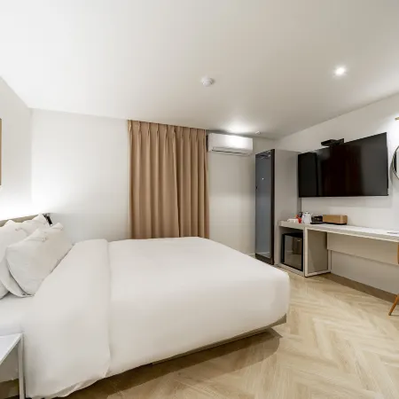 Hotel Yam Yeonsan