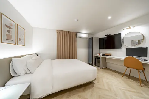 Hotel Yam Yeonsan