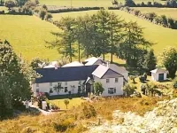 Salmon Leap Farm B&B