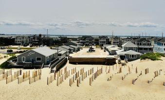 SandSpur Ocean Cottages