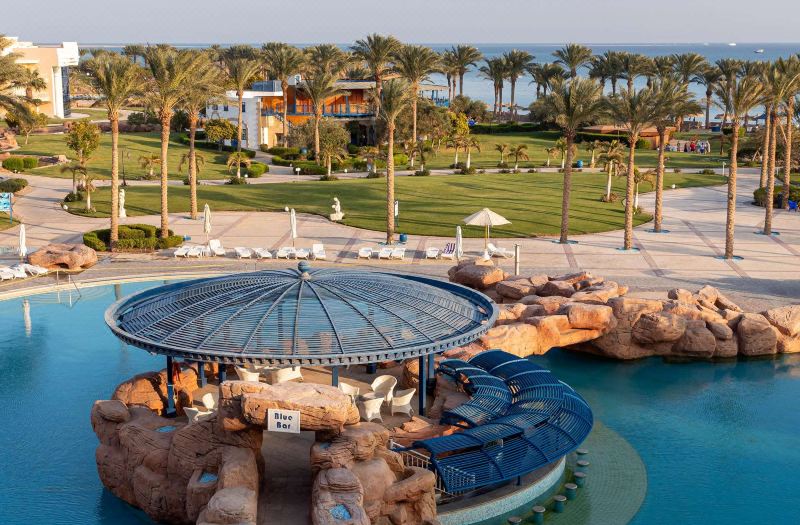Palm Royale Resort - Soma Bay photo 5