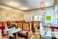 Welcome Hotel Meschede Hennesee - breakfast