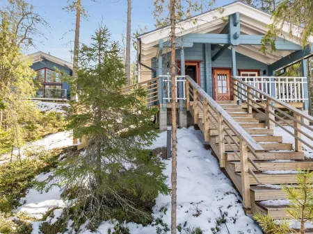 Klippan Отели в г. Mantta-Vilppula