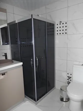 Opus Apart Hotel Отели в г. Yavansu Mahallesi