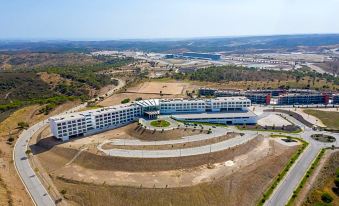 Algarve Race Resort - Hotel