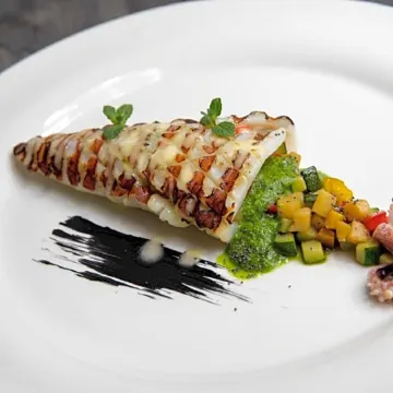 Vittoria Resort Pool & Spa