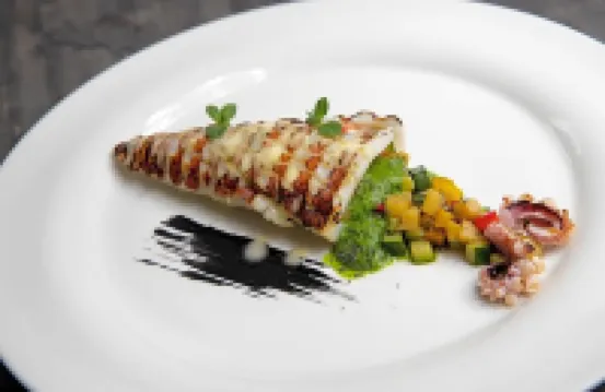 Vittoria Resort Pool & Spa