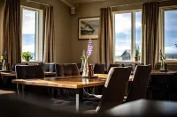 Aurora Lodge Hotel Hotels in Rangarthing eystra