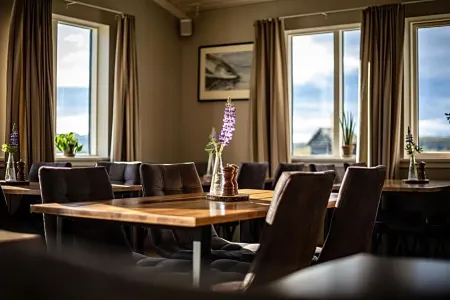 Aurora Lodge Hotel Отели рядом с достопримечательностью «LAVA Centre»