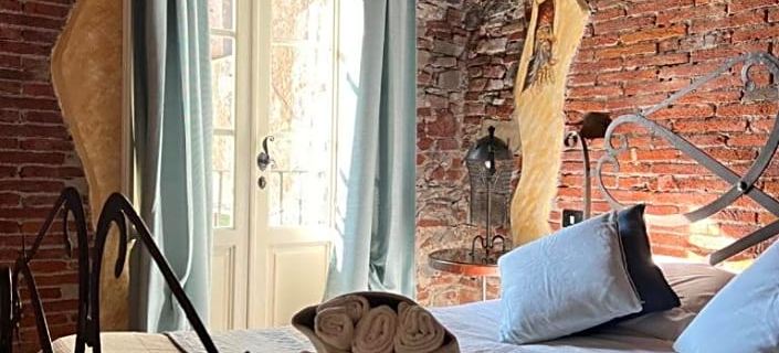 Corte Dei Folletti Hotels in Lucca