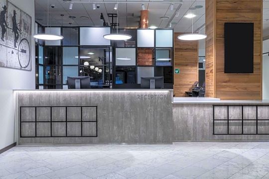 스칸디크 파실라