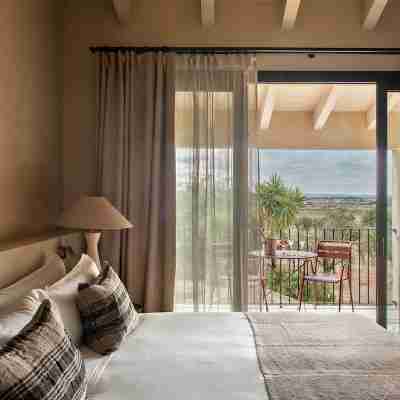 The Lodge Mallorca, Small Luxury Hotels Rooms