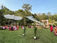 Dekasang Majuli Hotels in Jorhat