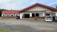 Business Hotel Koraku Các khách sạn gần Sân bay Memanbetsu