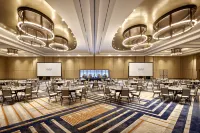 أومني تيمبي هوتل آت أسو