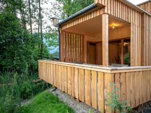 Glamping Lodge A