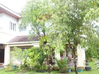 Trip Paya Rom Homestay