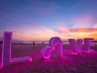Wyndham Maoming - Romantic