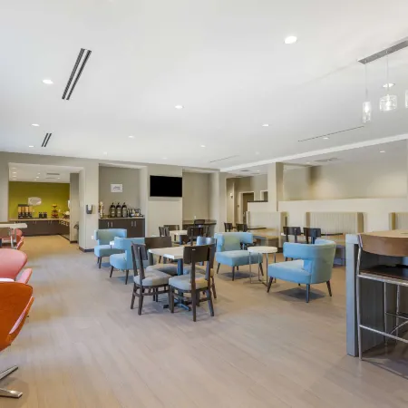 MainStay Suites North - Central York