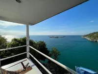 Koh Sichang Unseen - Ocean View
