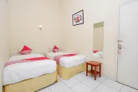 Damai Residence - Wifi