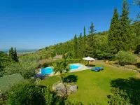 Il Farinaio - Private Pools