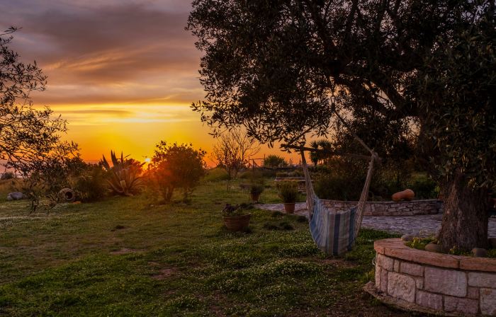 Chamaloni Cottages