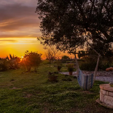 Chamaloni Cottages