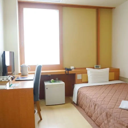 Hotel Stayin Sanno Plaza