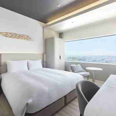 三井ガーデンホテル横浜みなとみらいプレミア Rooms