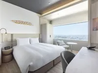 三井花園飯店 橫濱港未來普米爾