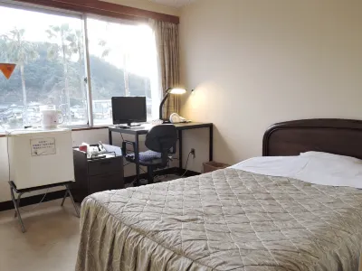 Business Hotel Sunrise โรงแรมใน