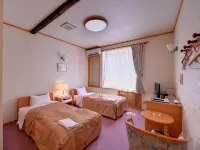 Sachinoyu Onsen Hotel dekat JR Kuroiso station