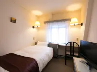 Kurobe Kanko Hotel Hotels in Omachi