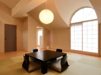Naritanomori Country Club Hotels in Katori
