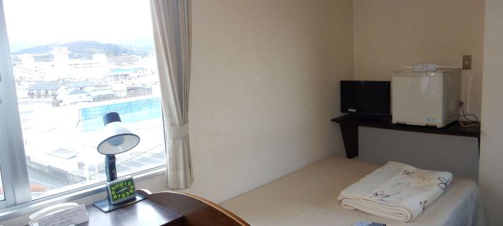 Business Hotel Tanabe Sunshine Hotels in Tanabe