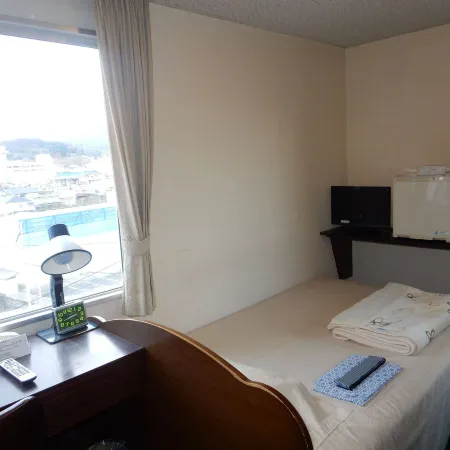Business Hotel Tanabe Sunshine