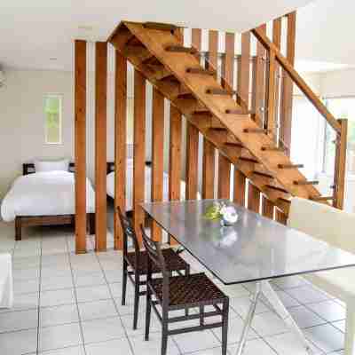 シーグラス白浜 Rooms