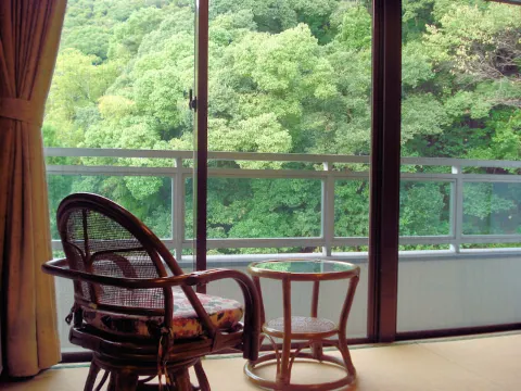 Tosaryu Onsen Sanyoso الغرف Photos