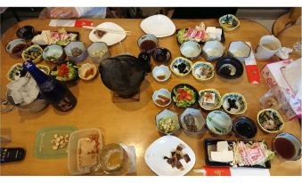 Tourists Home Tatsuya Ryokan